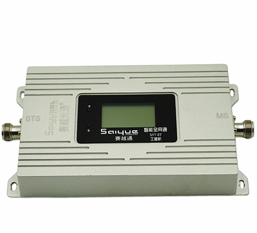 黄江镇单频手机信号放大器800㎡