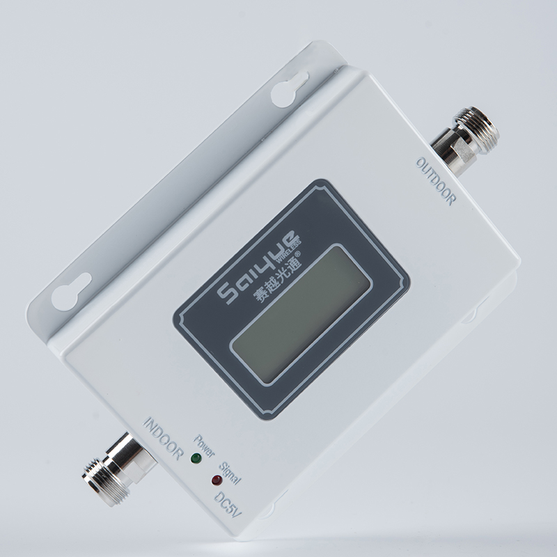 黄江镇家用配电房机房信号放大器200㎡