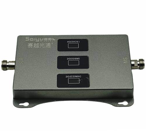 黄江镇三频手机信号增强器200㎡