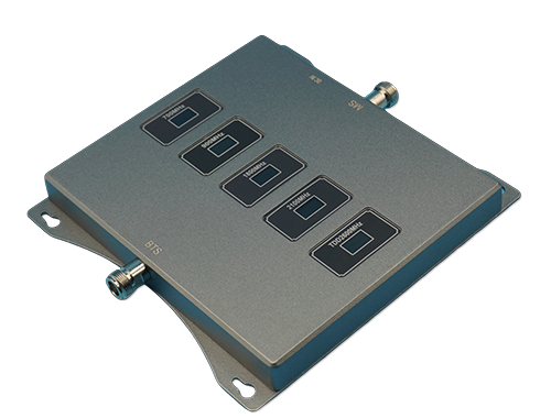 黄江镇五频4G+5G手机信号增强器200㎡