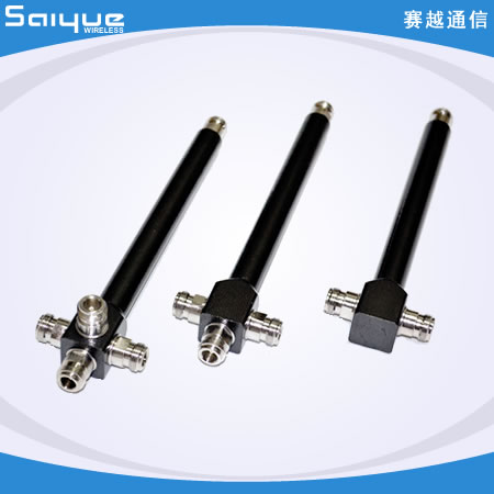  黄江镇FM调频广播同步广播功分器