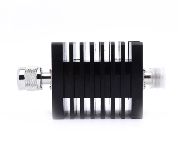  黄江镇腔体固定衰减器0-3G/0-4G  N型接口